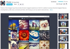 Image Pixsta 2.0
