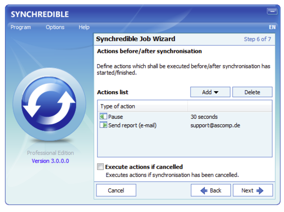 Synchredible Professional Edition 8.103 instal the last version for apple Synchredible Professional Edition 8.103 instal the last version for apple