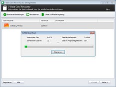Imagen 7-Data SD Memory Card Recovery 4.4.606