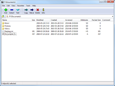 Image 7-Zip Portable 21.07