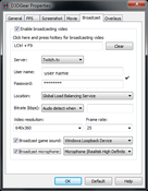 Imagen D3DGear 4.20.1812