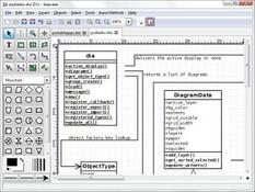 Imagen Dia Diagram Editor 0.97.2