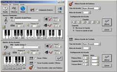 Image Electronic Piano 2.6
