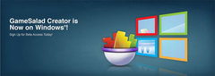 Image GameSalad 0.10.0