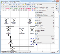 Imagen GenoPro 2020 3.1.0.1