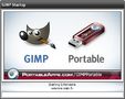 GIMP Portable - Image 1