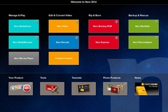 Imagen Nero Standard Suite 2019-1.13.0.1