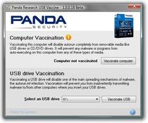 Image Panda USB Vaccine 1.0.1.4