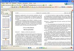 Imagen PDF-XChange Viewer Portable 2.5.211