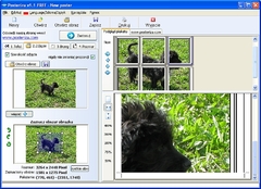 Image Posteriza 1.1.1