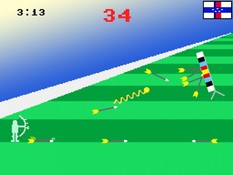 Imagen Realistic Summer Sports Simulator