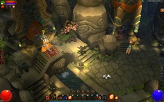Imagen Torchlight II 1.11.5.3