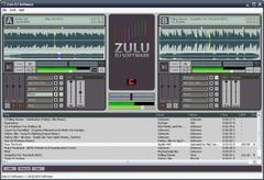 Imagen Zulu DJ Software 5.04