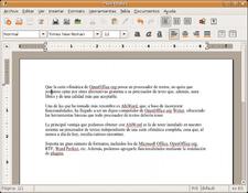 Image AbiWord 2.9.4