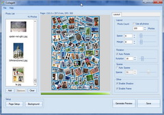 Imagen CollageIt 1.1.8