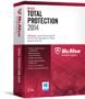 McAfee Total Protection - Imagen 1