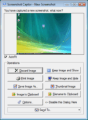 Image Screenshot Captor 4.36.2
