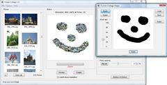 Imagen Shape Collage 2.5.3