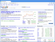 Imagen SRWare Iron 22.0.1250.0