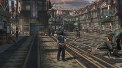 Imagen The Last Remnant 