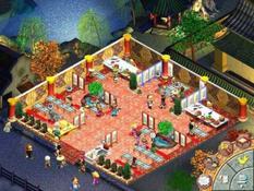 Imagen The Restauranteur Demo