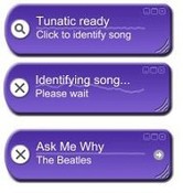 Imagen Tunatic 1.0.1