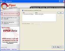Imagen Viper 3.0.04