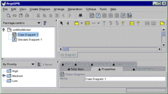 Image ArgoUML 0.35.1