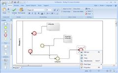 Image BizAgi Process Modeler 1.6