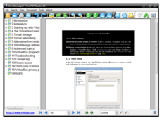 Image Free PDF Reader 1.1.3