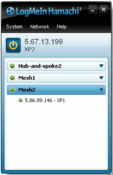 logmein hamachi tunnel problem logmein hamachi tunnel problem