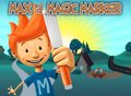 Max and the Magic Marker - Image 3