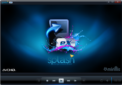 Imagen Splash Lite 1.8.0