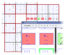 Image Sudoku Sensei 2.0