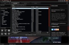 Imagen Tunngle 5.8.7