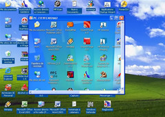 Image VNC 5.0.1