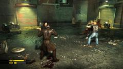 Imagen Watchmen: The End is Nigh 