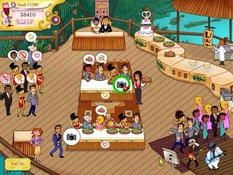 Imagen Wedding Dash 2: Rings Around The World 
