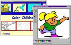 Imagen ABC Color With Me 2.0