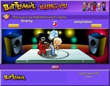 Image BattleMail Kung-Fu 2