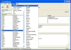 Image ContactKeeper 1.4.3