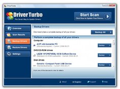Image Driver Turbo 3.7.0.0