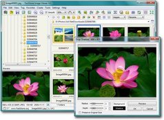 Imagen FastStone Image Viewer 7.5