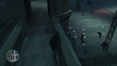 Image GTA IV Contagium Mod 1.2b