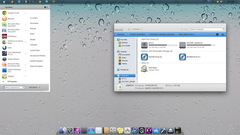 Image iOs Skin Pack 1.0