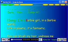 Imagen KaraWin 3.5.1.2