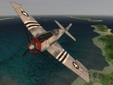 Image Pacific Warriors II: Dogfight Demo X 0.7.2