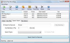 Imagen RecordPad 4.27