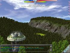 Imagen Starport Galactic Empires 3.24