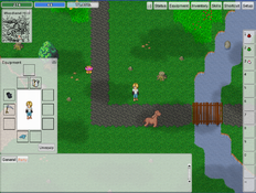 Imagen The Mana World 0.0.22.2